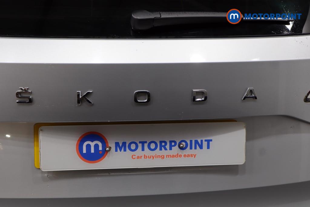 Skoda Karoq Se Drive Manual Petrol SUV - Stock Number (1496962) - 27th supplementary image