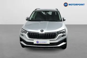 Skoda Karoq Se Drive Manual Petrol SUV - Stock Number (1496962) - Front bumper