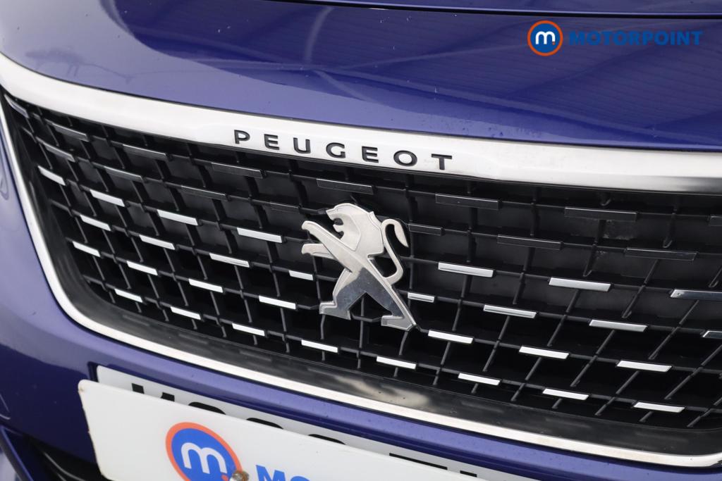 Peugeot 3008 Gt Line Automatic Diesel SUV - Stock Number (1498552) - 23rd supplementary image