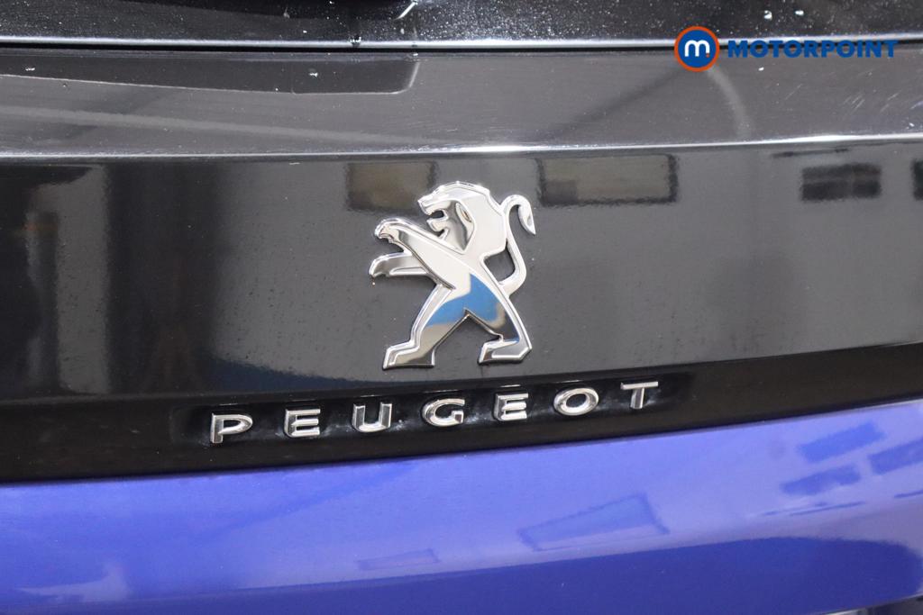 Peugeot 3008 Gt Line Automatic Diesel SUV - Stock Number (1498552) - 28th supplementary image