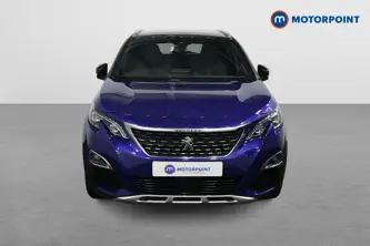 Peugeot 3008 Gt Line Automatic Diesel SUV - Stock Number (1498552) - Front bumper