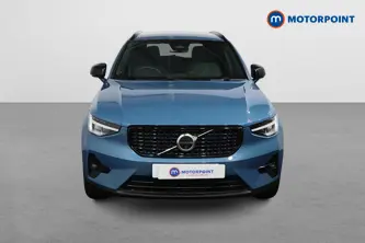 Volvo Xc40 Plus Automatic Petrol SUV - Stock Number (1498788) - Front bumper