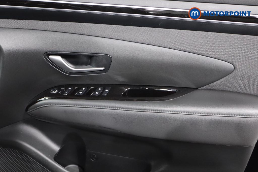 Hyundai Tucson Se Connect Manual Petrol SUV - Stock Number (1499585) - 14th supplementary image