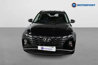 Hyundai Tucson Se Connect Manual Petrol SUV - Stock Number (1499585) - Front bumper