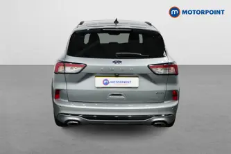 Ford Kuga St-Line X Edition Automatic Petrol Plug-In Hybrid SUV - Stock Number (1500560) - Rear bumper