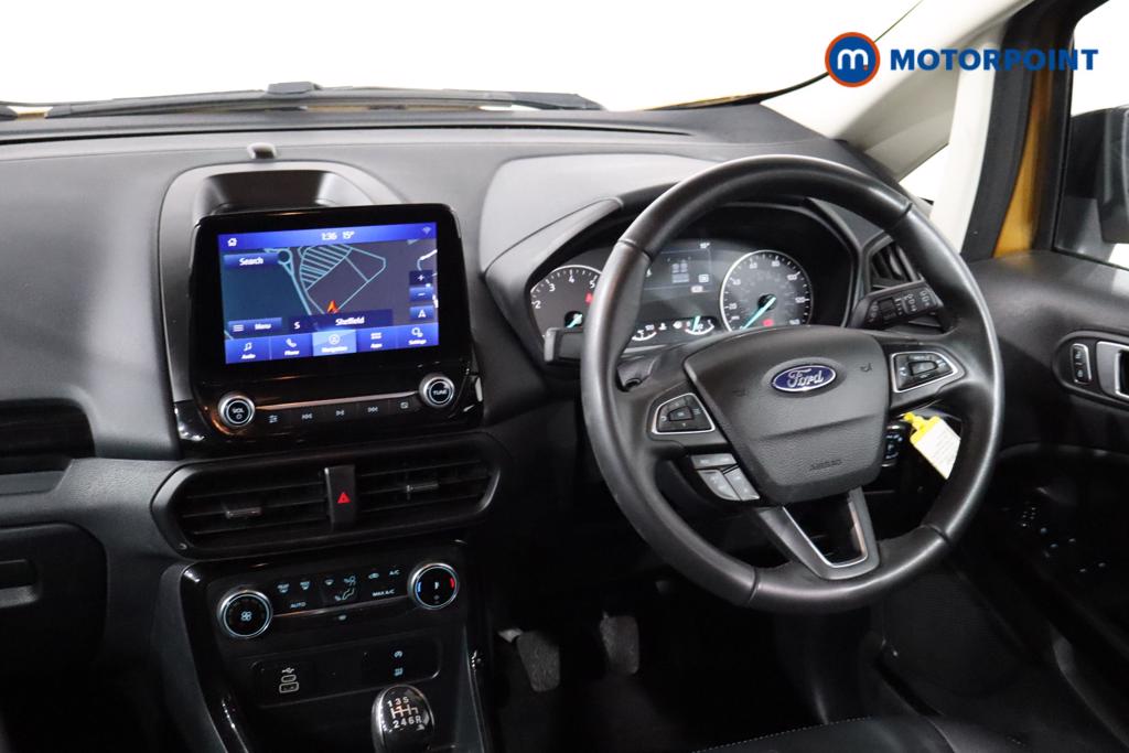 Ford Ecosport Active Manual Petrol SUV - Stock Number (1500626) - 2nd supplementary image