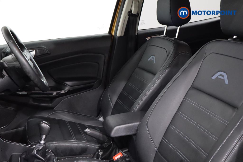 Ford Ecosport Active Manual Petrol SUV - Stock Number (1500626) - 19th supplementary image