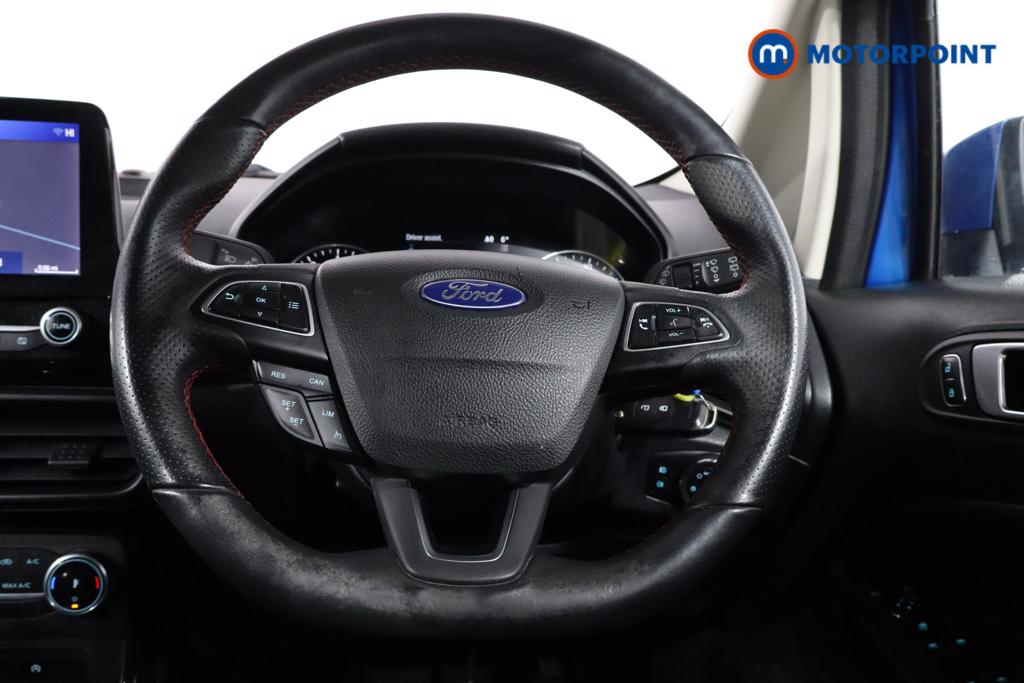 Ford Ecosport St-Line Manual Petrol SUV - Stock Number (1501491) - 6th supplementary image