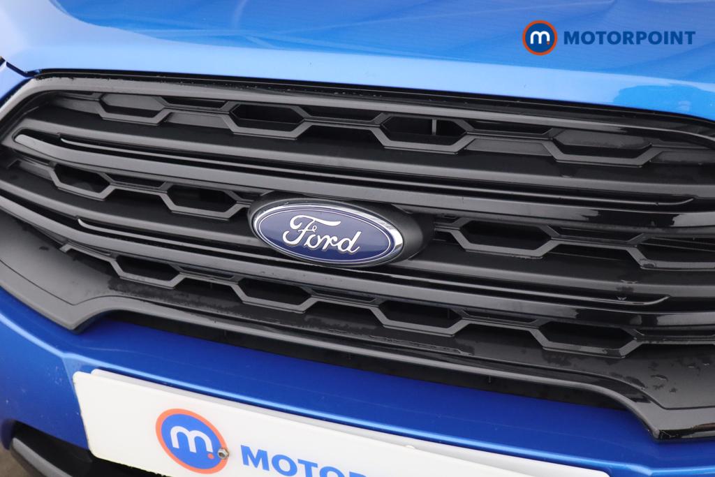 Ford Ecosport St-Line Manual Petrol SUV - Stock Number (1501491) - 23rd supplementary image