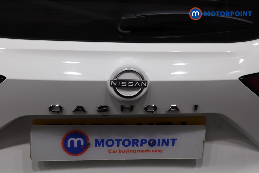 Nissan Qashqai Acenta Premium Manual Petrol SUV - Stock Number (1501555) - 27th supplementary image