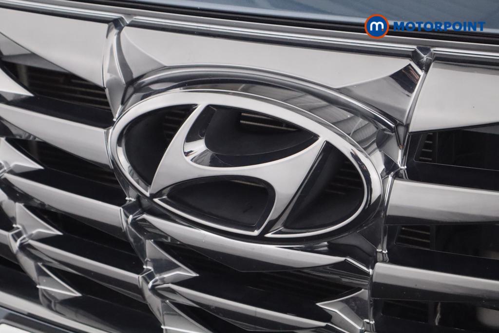 Hyundai Tucson Premium Manual Petrol SUV - Stock Number (1501585) - 22nd supplementary image