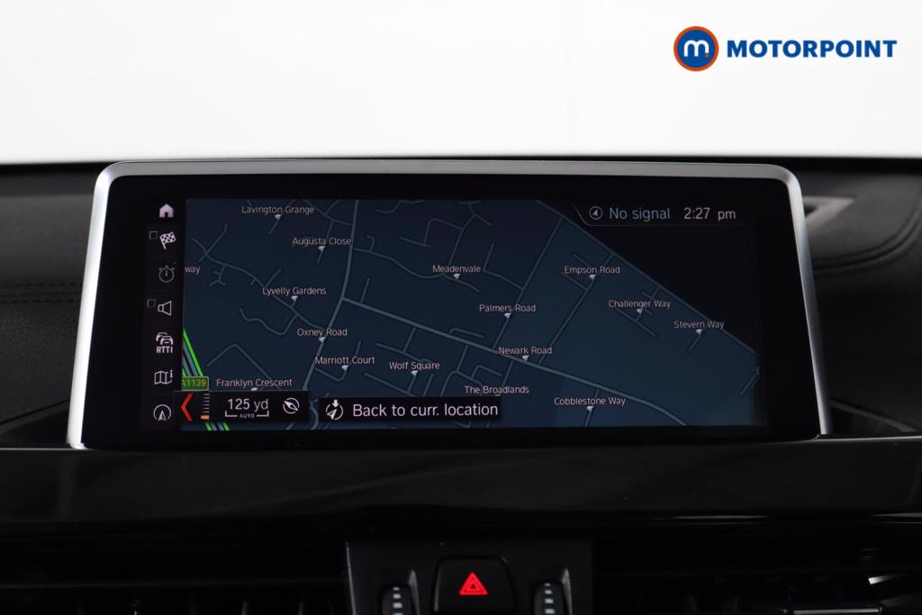 BMW X1 Xline Automatic Petrol SUV - Stock Number (1501677) - 2nd supplementary image