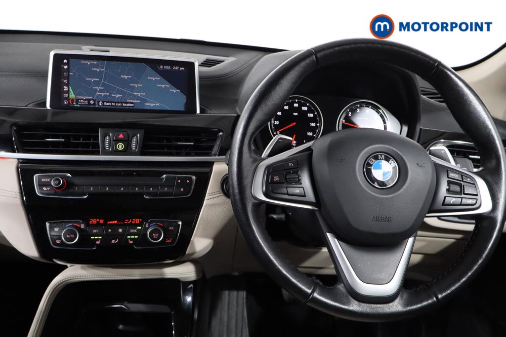 BMW X1 Xline Automatic Petrol SUV - Stock Number (1501677) - 3rd supplementary image