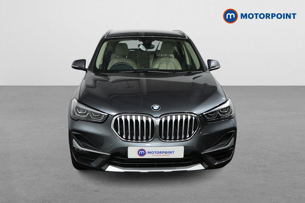 BMW X1 Xline Automatic Petrol SUV - Stock Number (1501677) - Front bumper