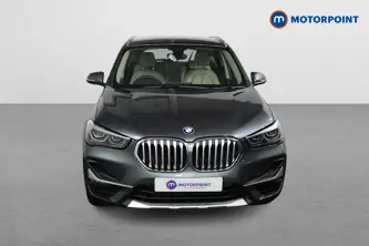 BMW X1 Xline Automatic Petrol SUV - Stock Number (1501677) - Front bumper