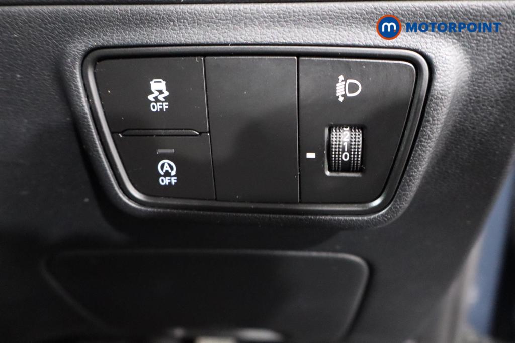 Hyundai Tucson Se Connect Manual Petrol SUV - Stock Number (1501969) - 14th supplementary image