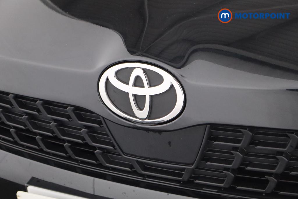 Toyota Yaris Cross Icon Automatic Petrol-Electric Hybrid Estate - Stock Number (1502603) - 21st supplementary image