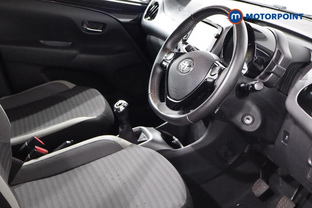 Toyota Aygo X-Trend Manual Petrol Hatchback - Stock Number (1502730) - 15th supplementary image