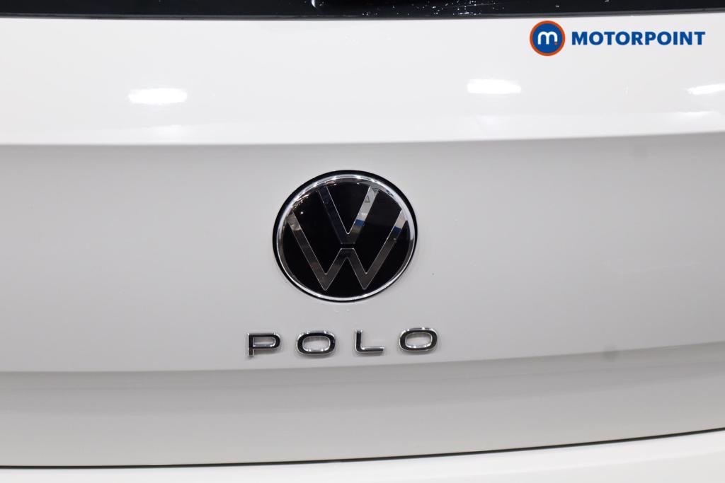 Volkswagen Polo Life Manual Petrol Hatchback - Stock Number (1503047) - 26th supplementary image