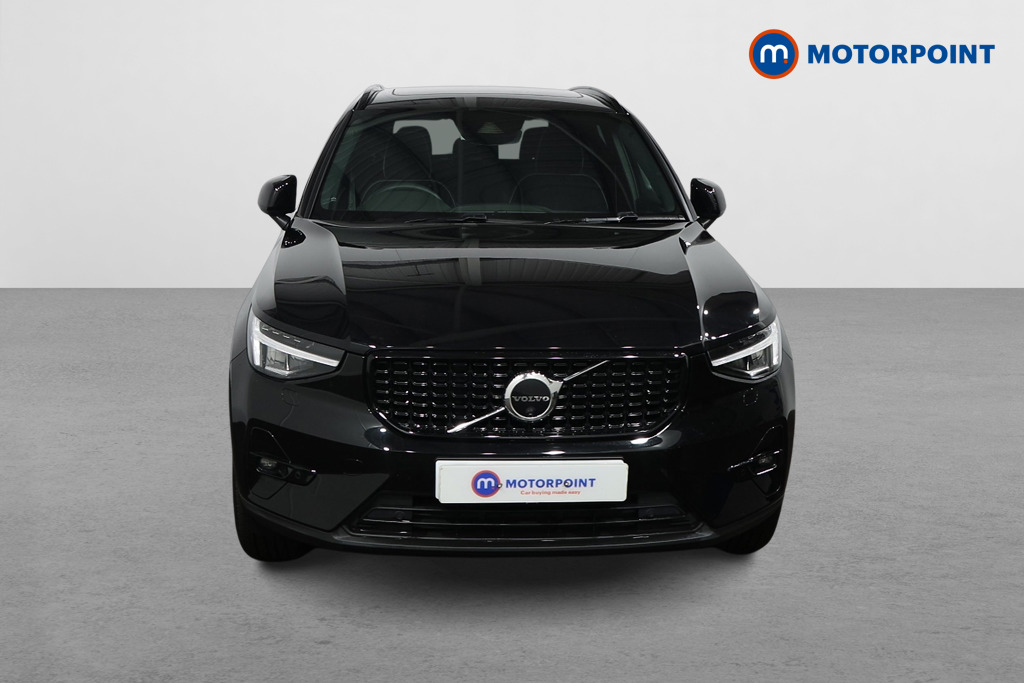 Volvo Xc40 Ultimate Automatic Petrol Plug-In Hybrid SUV - Stock Number (1503360) - Front bumper