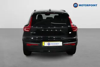 Volvo Xc40 Ultimate Automatic Petrol Plug-In Hybrid SUV - Stock Number (1503360) - Rear bumper