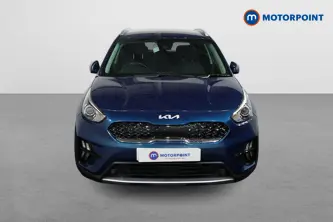 KIA Niro 2 Automatic Petrol-Electric Hybrid SUV - Stock Number (1503751) - Front bumper