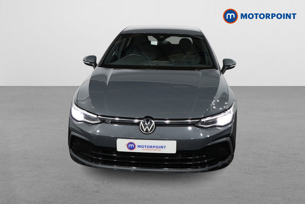 Volkswagen Golf R-Line Manual Petrol Hatchback - Stock Number (1504236) - Front bumper