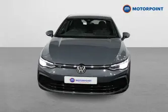 Volkswagen Golf R-Line Manual Petrol Hatchback - Stock Number (1504236) - Front bumper