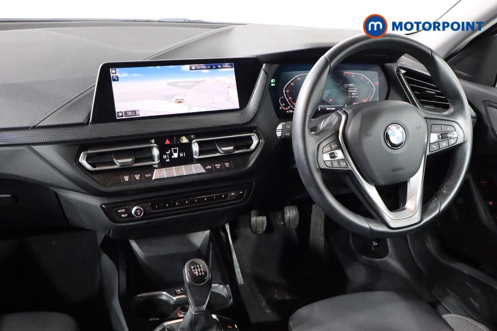 BMW 2 Series Sport Manual Petrol Saloon - Stock Number (1504624) - 2nd supplementary image