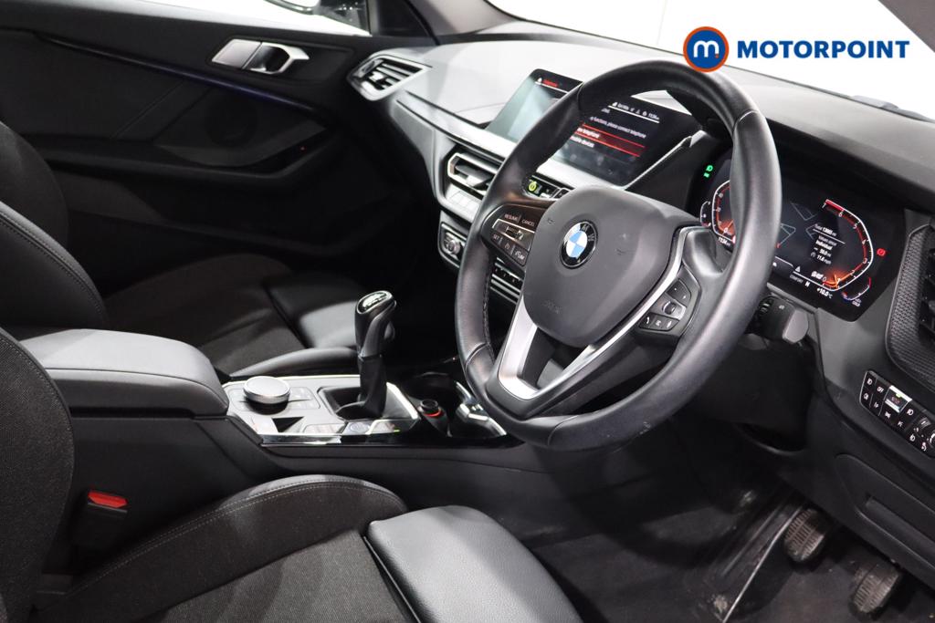 BMW 2 Series Sport Manual Petrol Saloon - Stock Number (1504624) - 15th supplementary image