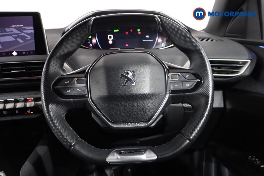 Peugeot 3008 Gt Line Manual Petrol SUV - Stock Number (1504890) - 6th supplementary image