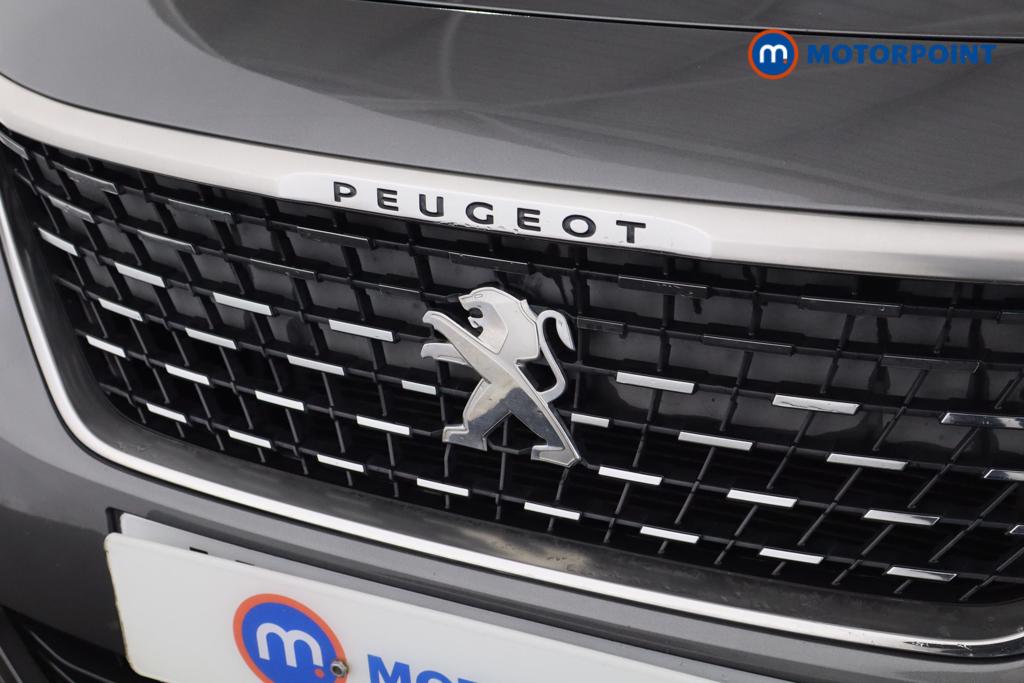 Peugeot 3008 Gt Line Manual Petrol SUV - Stock Number (1504890) - 25th supplementary image