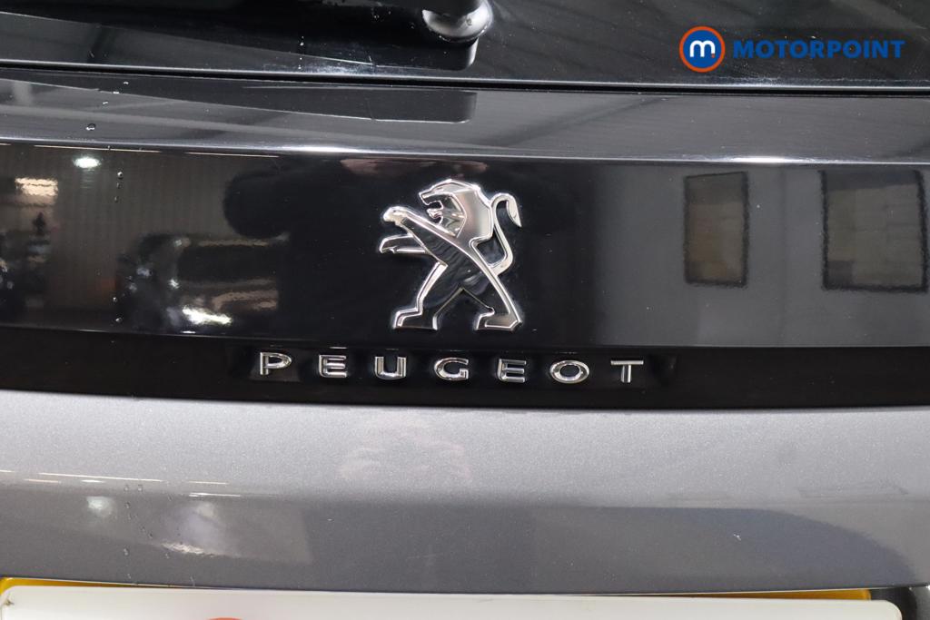 Peugeot 3008 Gt Line Manual Petrol SUV - Stock Number (1504890) - 30th supplementary image