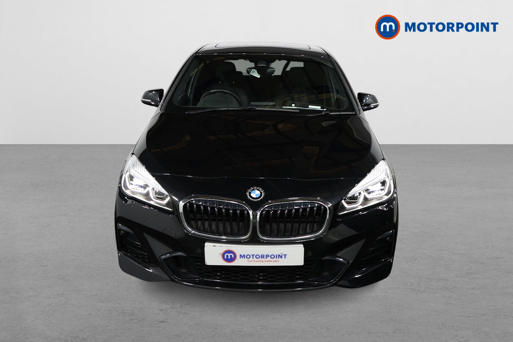 BMW 2 Series M Sport Premium Automatic Petrol Plug-In Hybrid Estate - Stock Number (1506746) - Front bumper