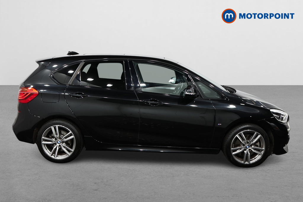 BMW 2 Series M Sport Premium Automatic Petrol Plug-In Hybrid Estate - Stock Number (1506746) - Drivers side