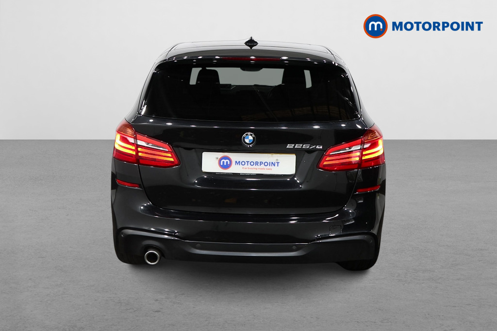 BMW 2 Series M Sport Premium Automatic Petrol Plug-In Hybrid Estate - Stock Number (1506746) - Rear bumper