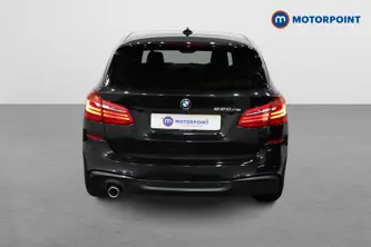 BMW 2 Series M Sport Premium Automatic Petrol Plug-In Hybrid Estate - Stock Number (1506746) - Rear bumper