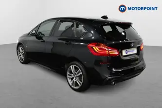 BMW 2 Series M Sport Premium Automatic Petrol Plug-In Hybrid Estate - Stock Number (1506746) - Passenger side rear corner