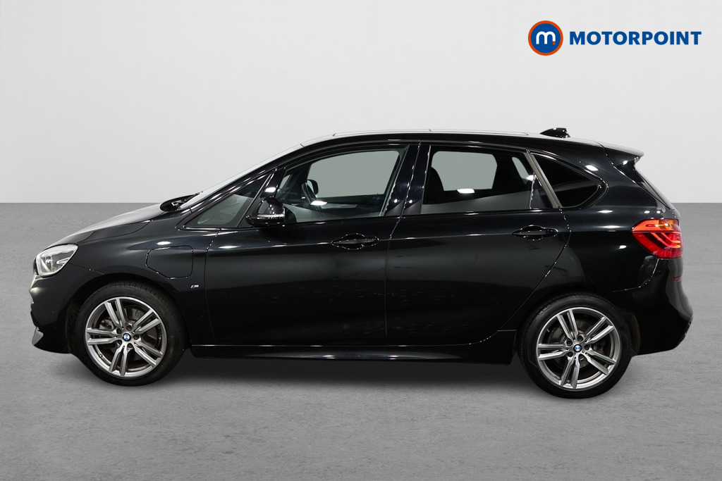 BMW 2 Series M Sport Premium Automatic Petrol Plug-In Hybrid Estate - Stock Number (1506746) - Passenger side