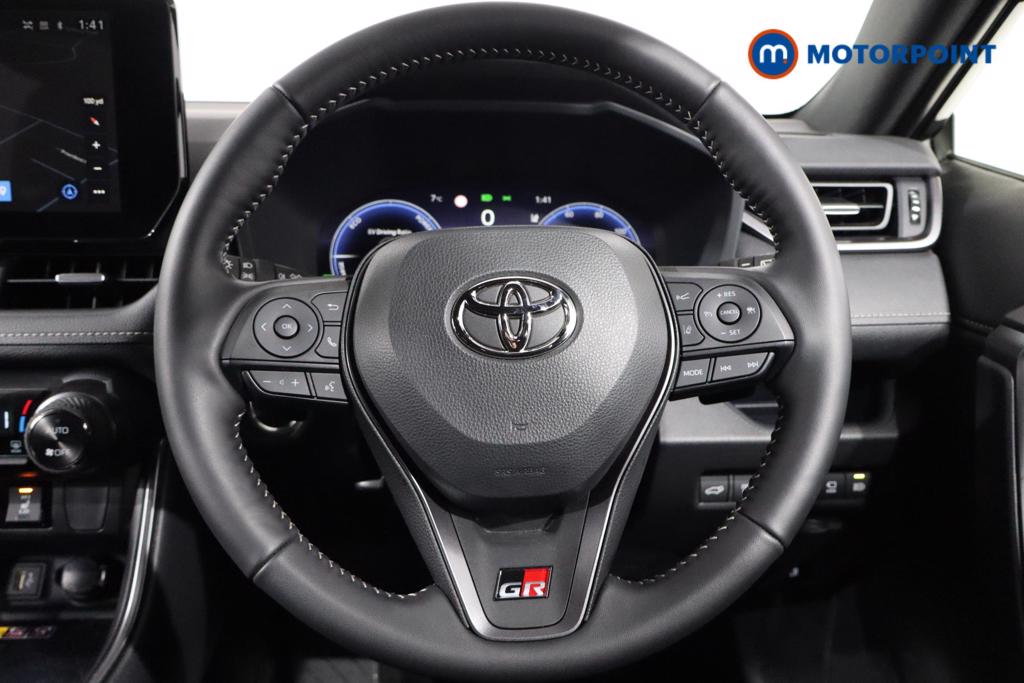 Toyota Rav4 Gr Sport Automatic Petrol Plug-In Hybrid SUV - Stock Number (1507419) - 6th supplementary image