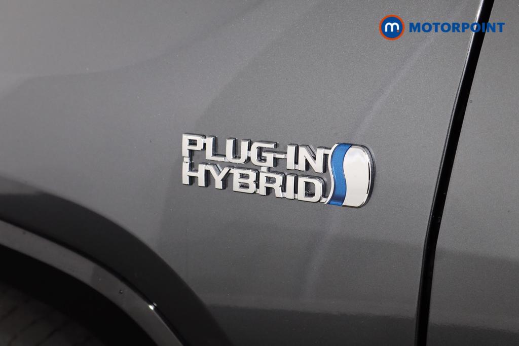 Toyota Rav4 Gr Sport Automatic Petrol Plug-In Hybrid SUV - Stock Number (1507419) - 23rd supplementary image