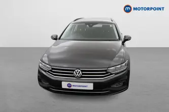 Volkswagen Passat SE Automatic Diesel Estate - Stock Number (1403830) - Front bumper