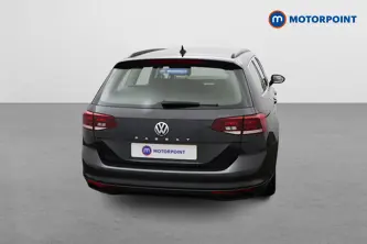 Volkswagen Passat SE Automatic Diesel Estate - Stock Number (1403830) - Rear bumper