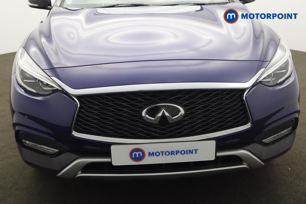 Infiniti Qx30 Luxe Automatic Diesel SUV - Stock Number (1457896) - 22nd supplementary image