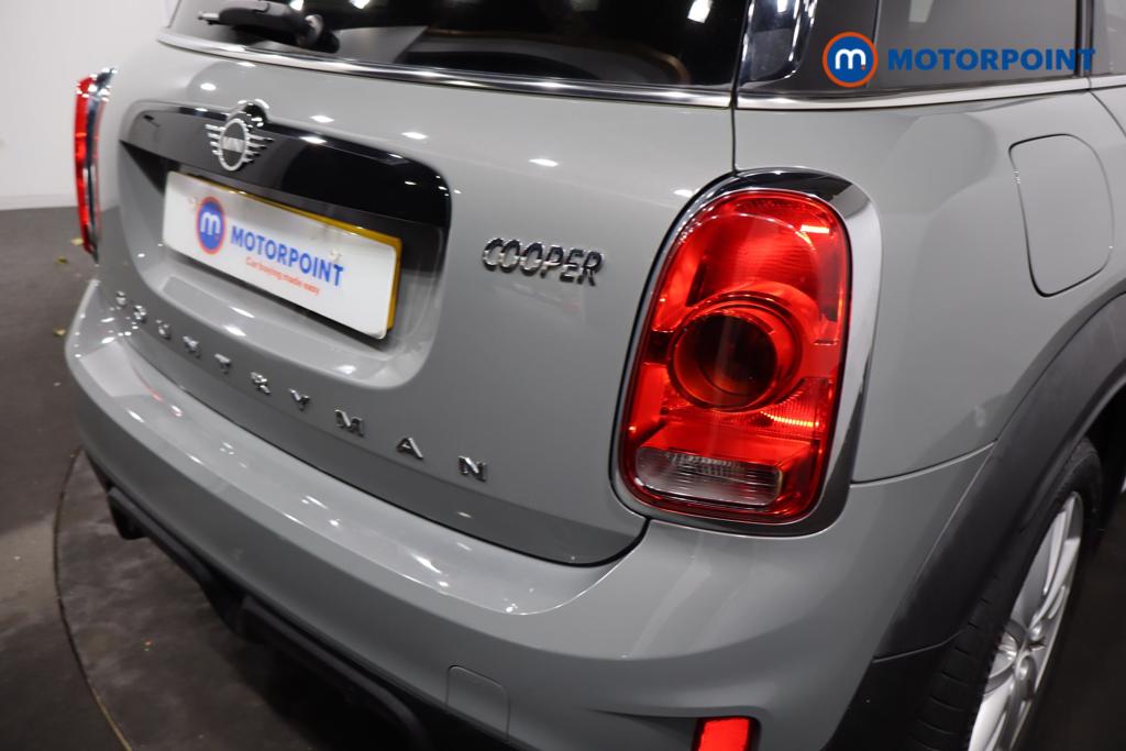 Mini Countryman Cooper Sport Automatic Petrol SUV - Stock Number (1482370) - 25th supplementary image