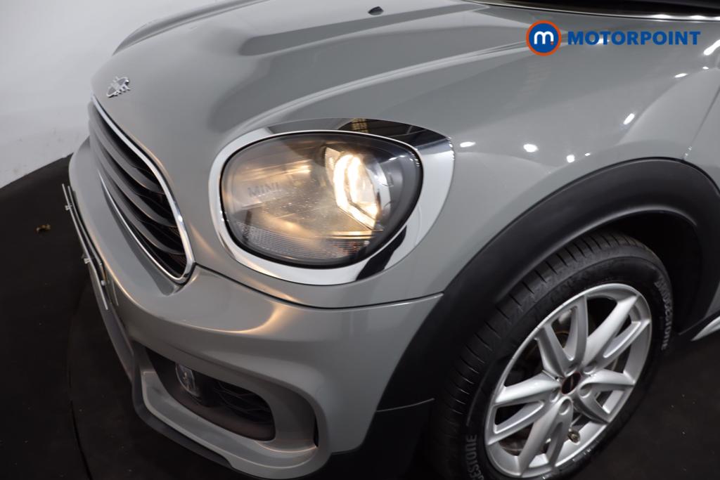 Mini Countryman Cooper Sport Automatic Petrol SUV - Stock Number (1482370) - 27th supplementary image