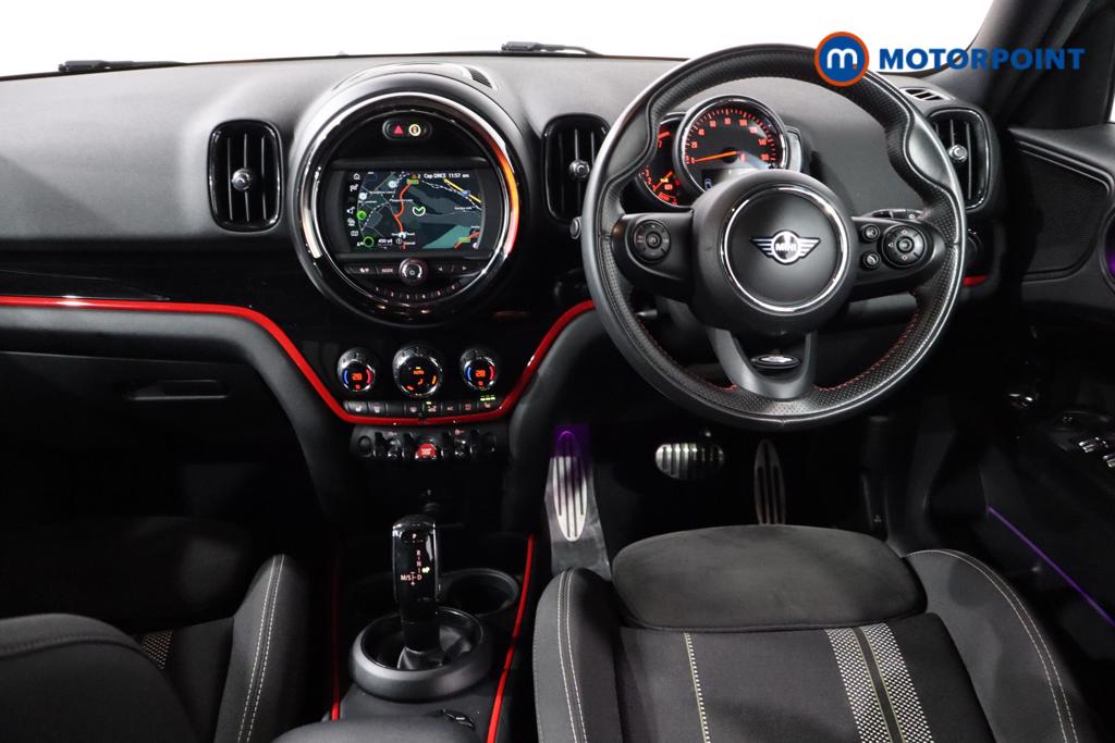 Mini Countryman Cooper Sport Automatic Petrol SUV - Stock Number (1482370) - 1st supplementary image