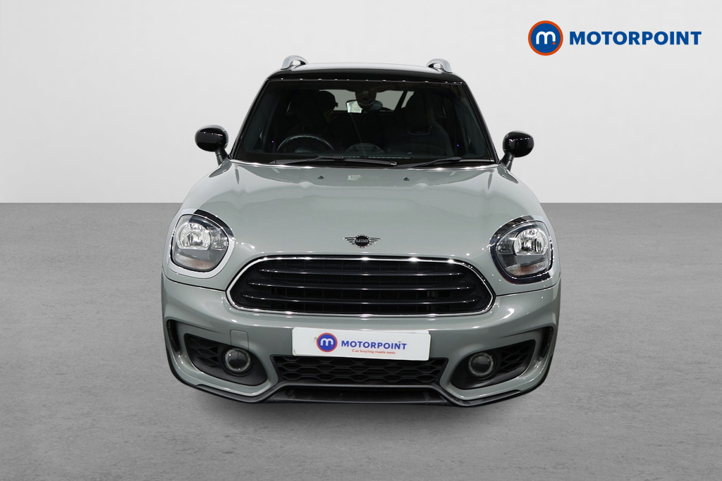 Mini Countryman Cooper Sport Automatic Petrol SUV - Stock Number (1482370) - Front bumper