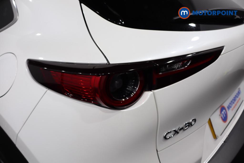 Mazda Cx-30 Sport Lux Manual Petrol-Electric Hybrid SUV - Stock Number (1488908) - 23rd supplementary image