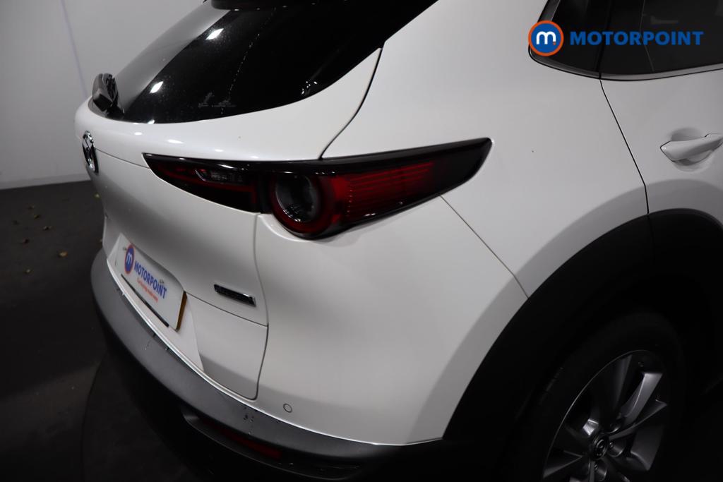 Mazda Cx-30 Sport Lux Manual Petrol-Electric Hybrid SUV - Stock Number (1488908) - 24th supplementary image